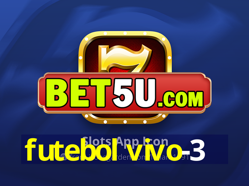 futebol vivo